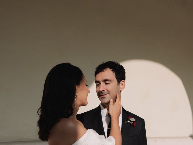 Il matrimonio di Matteo e Yasmin a Fontevivo, Parma 58