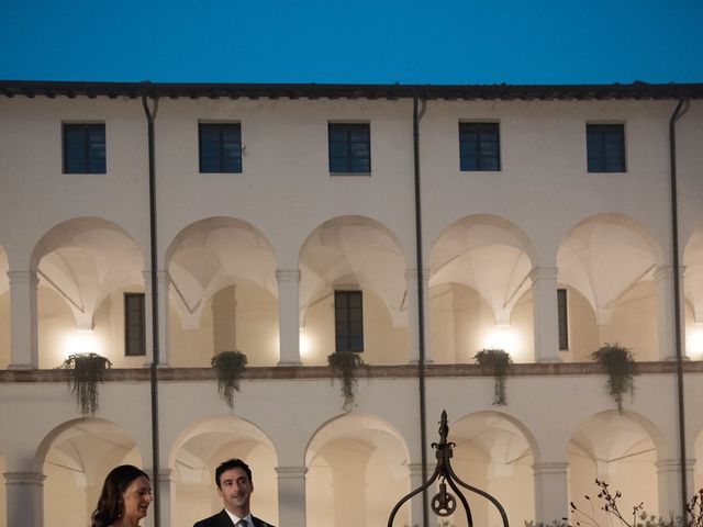 Il matrimonio di Matteo e Yasmin a Fontevivo, Parma 84