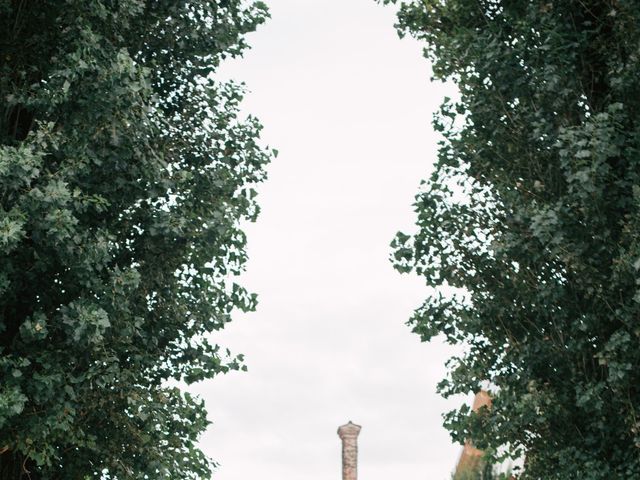 Il matrimonio di Davide e Mirea a Travagliato, Brescia 5