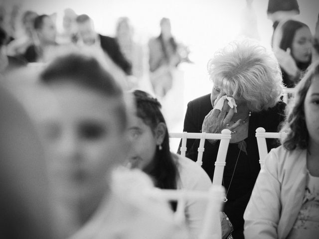 Il matrimonio di Luana e Gerardo a Monza, Monza e Brianza 10