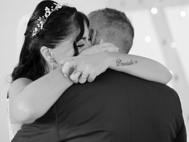 Il matrimonio di Luana e Gerardo a Monza, Monza e Brianza 14