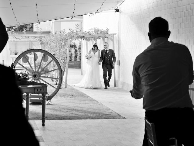 Il matrimonio di Luana e Gerardo a Monza, Monza e Brianza 15