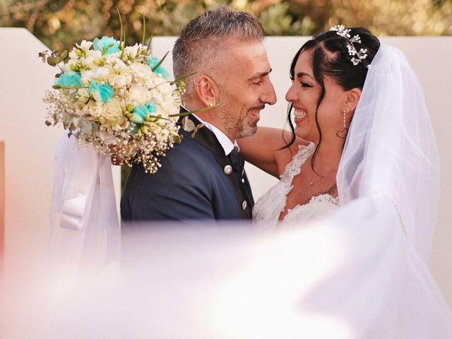 Il matrimonio di Luana e Gerardo a Monza, Monza e Brianza 17