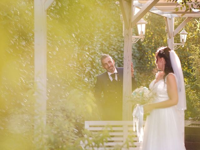 Il matrimonio di Luana e Gerardo a Monza, Monza e Brianza 18