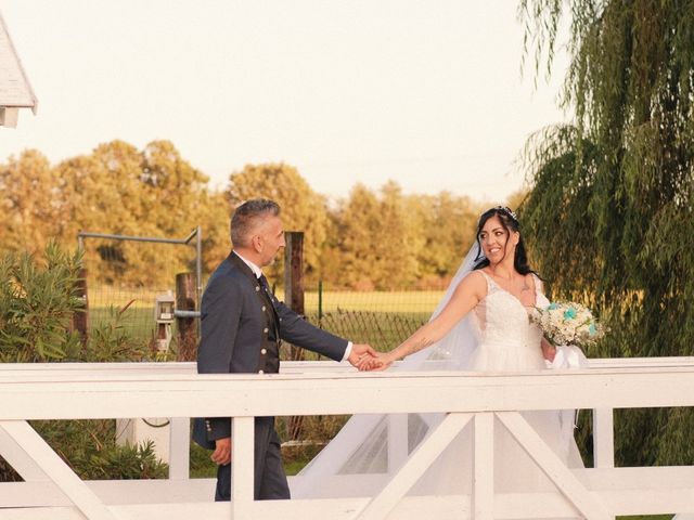Il matrimonio di Luana e Gerardo a Monza, Monza e Brianza 20