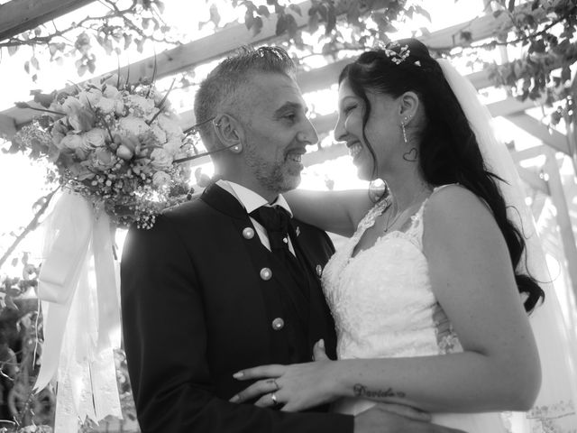 Il matrimonio di Luana e Gerardo a Monza, Monza e Brianza 22