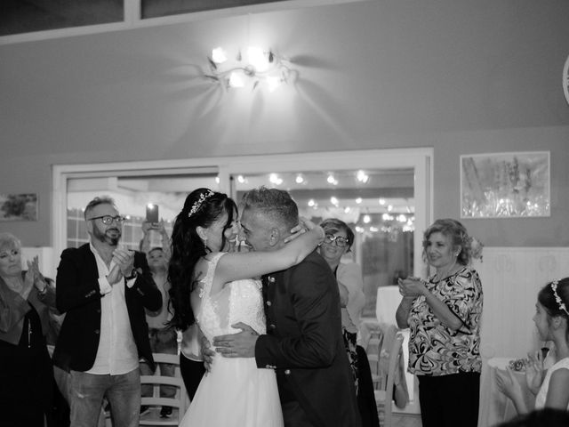 Il matrimonio di Luana e Gerardo a Monza, Monza e Brianza 25