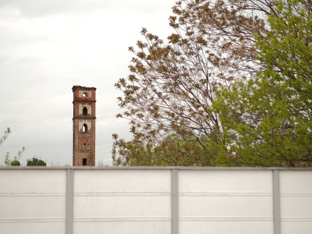 Il matrimonio di Luana e Gerardo a Monza, Monza e Brianza 29