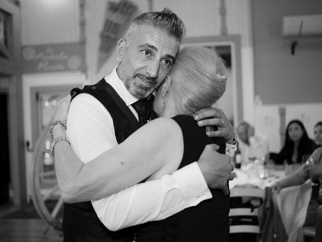 Il matrimonio di Luana e Gerardo a Monza, Monza e Brianza 31