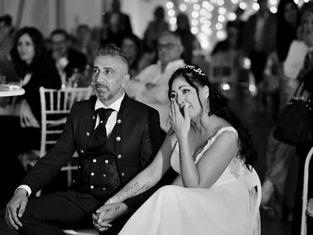 Il matrimonio di Luana e Gerardo a Monza, Monza e Brianza 33