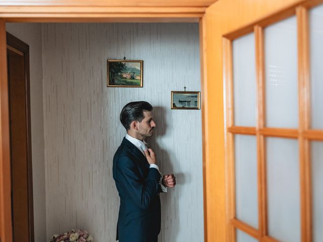 Il matrimonio di Miriana e Giovanni a Bacoli, Napoli 6