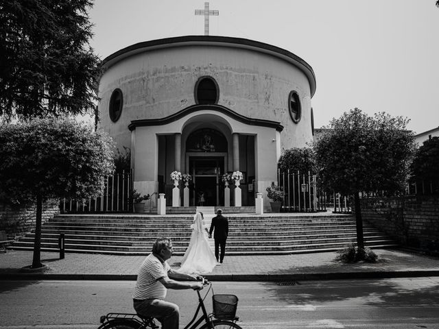 Il matrimonio di Miriana e Giovanni a Bacoli, Napoli 14