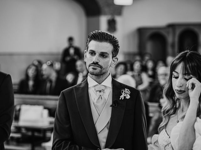Il matrimonio di Miriana e Giovanni a Bacoli, Napoli 15