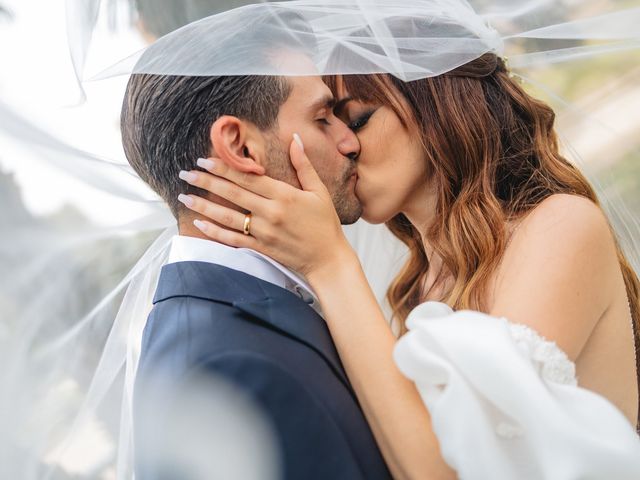 Il matrimonio di Miriana e Giovanni a Bacoli, Napoli 19