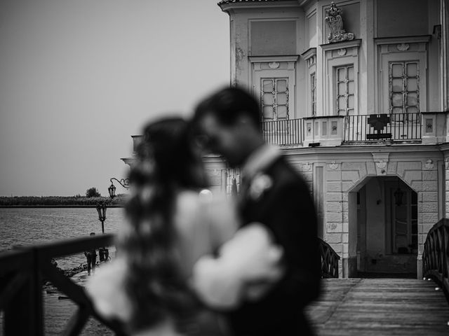 Il matrimonio di Miriana e Giovanni a Bacoli, Napoli 22