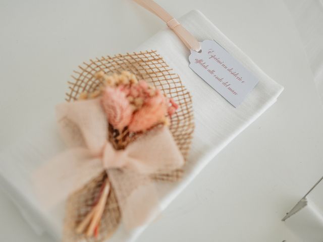 Il matrimonio di Miriana e Giovanni a Bacoli, Napoli 26