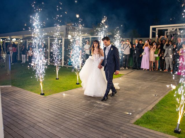 Il matrimonio di Miriana e Giovanni a Bacoli, Napoli 27