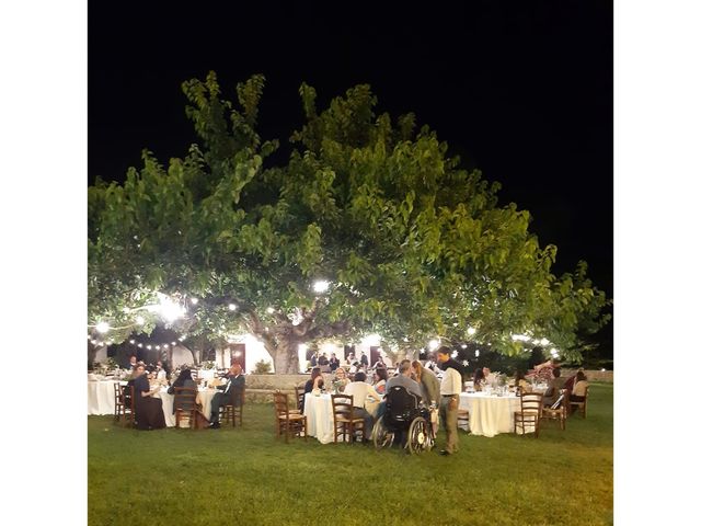 Il matrimonio di Alessio  e Fiorella  a Piana degli Albanesi, Palermo 9