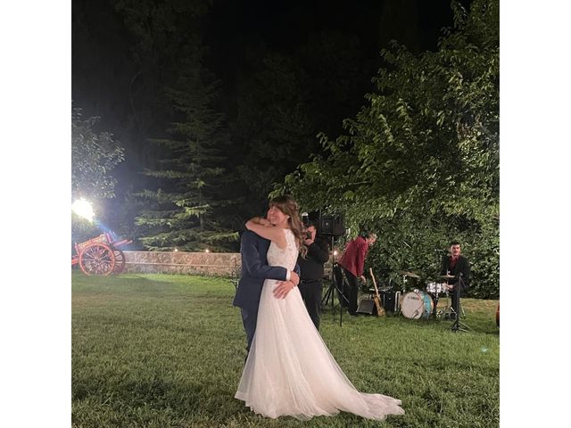 Il matrimonio di Alessio  e Fiorella  a Piana degli Albanesi, Palermo 12