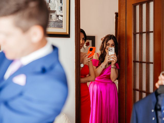 Il matrimonio di Alex e Stefania a Cervignano del Friuli, Udine 5