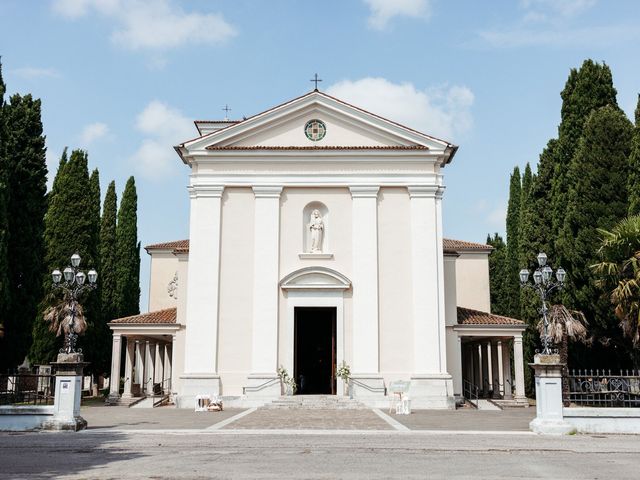 Il matrimonio di Alex e Stefania a Cervignano del Friuli, Udine 12