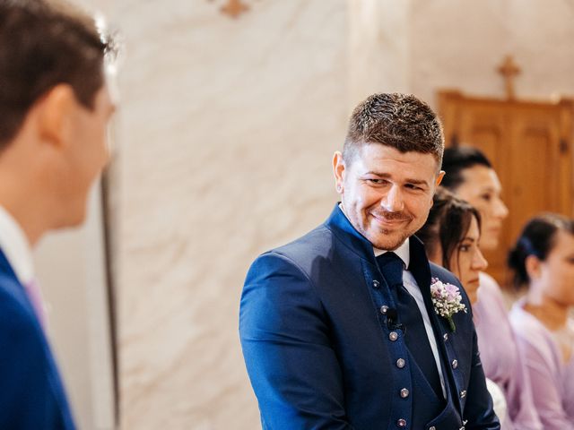 Il matrimonio di Alex e Stefania a Cervignano del Friuli, Udine 20