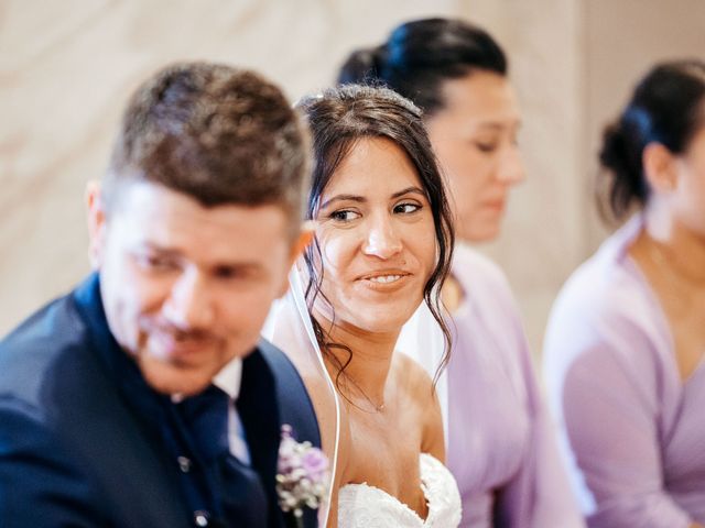 Il matrimonio di Alex e Stefania a Cervignano del Friuli, Udine 21