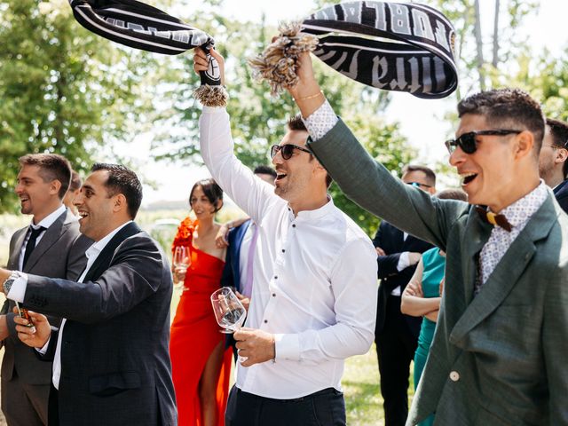 Il matrimonio di Alex e Stefania a Cervignano del Friuli, Udine 30