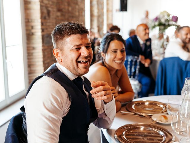 Il matrimonio di Alex e Stefania a Cervignano del Friuli, Udine 36