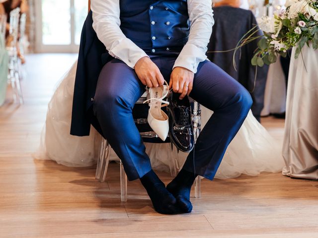 Il matrimonio di Alex e Stefania a Cervignano del Friuli, Udine 37