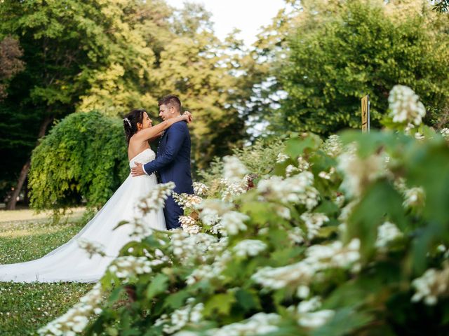 Il matrimonio di Alex e Stefania a Cervignano del Friuli, Udine 38
