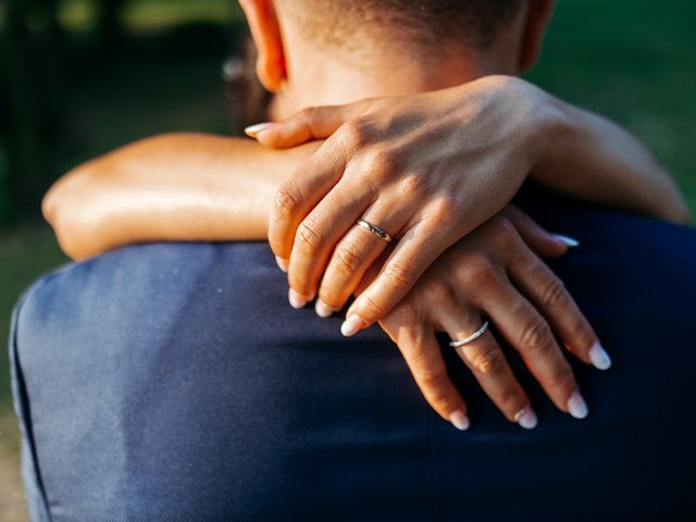 Il matrimonio di Alex e Stefania a Cervignano del Friuli, Udine 39