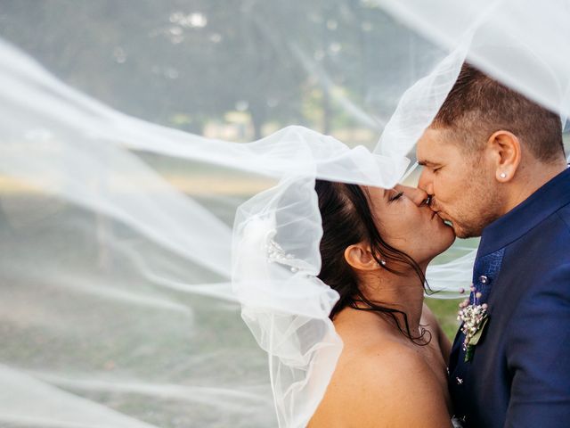 Il matrimonio di Alex e Stefania a Cervignano del Friuli, Udine 2