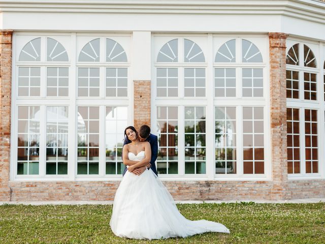 Il matrimonio di Alex e Stefania a Cervignano del Friuli, Udine 41