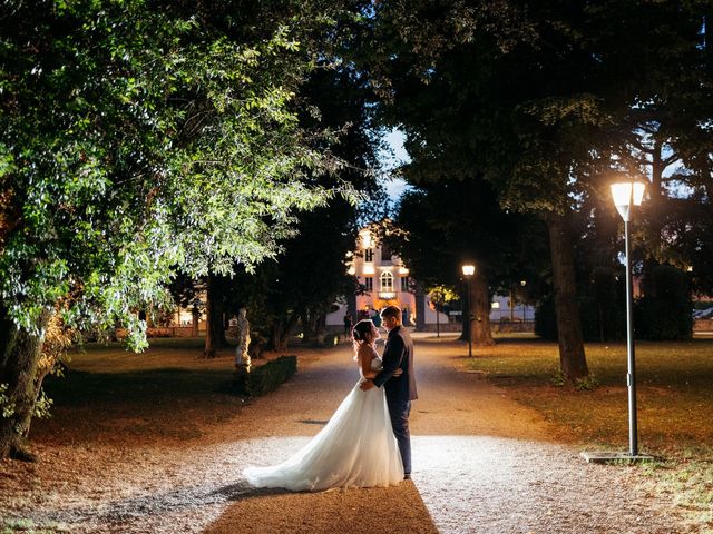 Il matrimonio di Alex e Stefania a Cervignano del Friuli, Udine 45