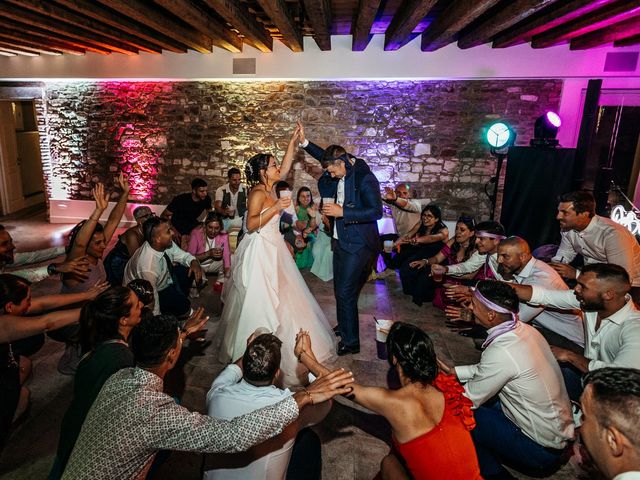 Il matrimonio di Alex e Stefania a Cervignano del Friuli, Udine 49