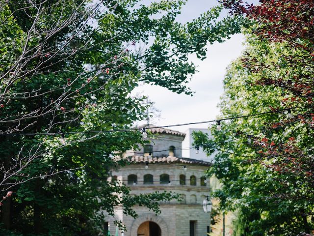 Il matrimonio di Jacopo e Giulia a Mairano, Brescia 28