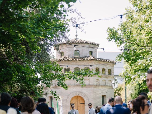 Il matrimonio di Jacopo e Giulia a Mairano, Brescia 47