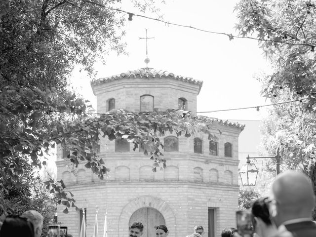 Il matrimonio di Jacopo e Giulia a Mairano, Brescia 67