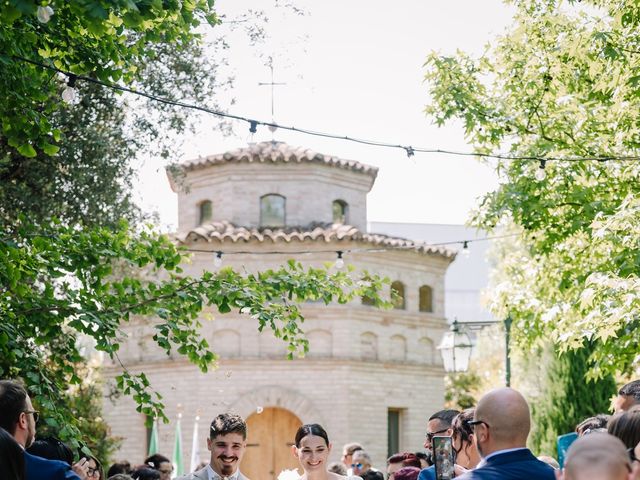 Il matrimonio di Jacopo e Giulia a Mairano, Brescia 68