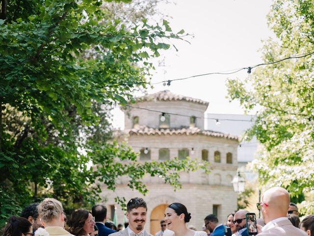 Il matrimonio di Jacopo e Giulia a Mairano, Brescia 69