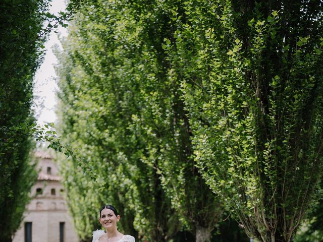 Il matrimonio di Jacopo e Giulia a Mairano, Brescia 92