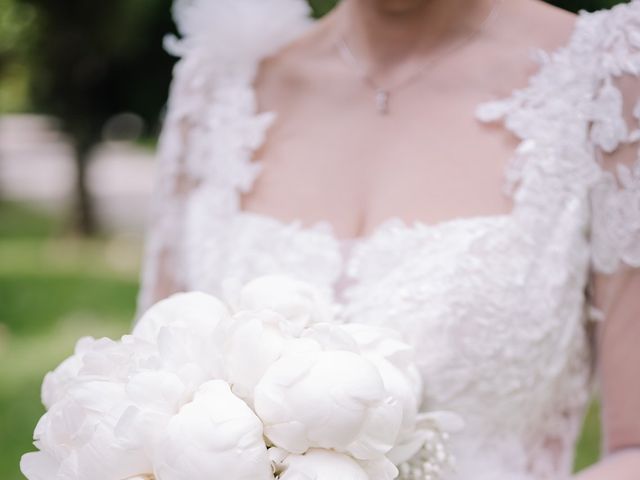 Il matrimonio di Jacopo e Giulia a Mairano, Brescia 93