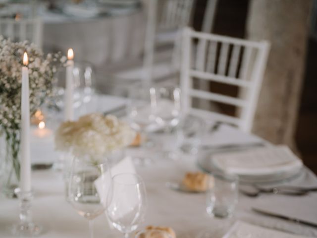 Il matrimonio di Jacopo e Giulia a Mairano, Brescia 100