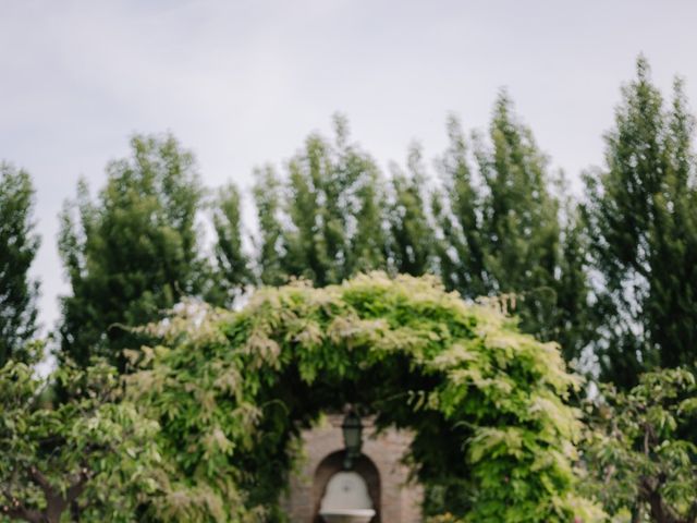 Il matrimonio di Jacopo e Giulia a Mairano, Brescia 118