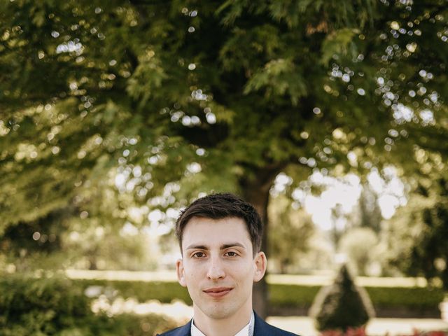 Il matrimonio di Riccardo e Federica a Merlara, Padova 20