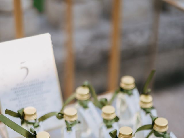 Il matrimonio di Riccardo e Federica a Merlara, Padova 42