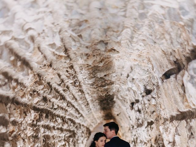 Il matrimonio di Riccardo e Federica a Merlara, Padova 46