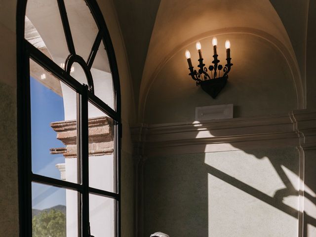 Il matrimonio di Riccardo e Federica a Merlara, Padova 48