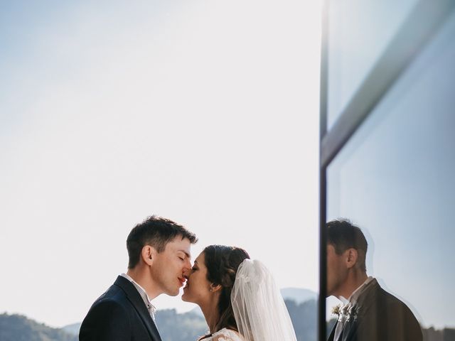 Il matrimonio di Riccardo e Federica a Merlara, Padova 57